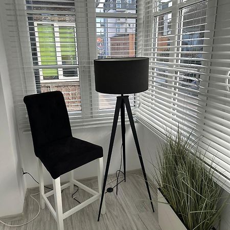 Apartament Glamur Miedzyzdroje Eksteriør bilde