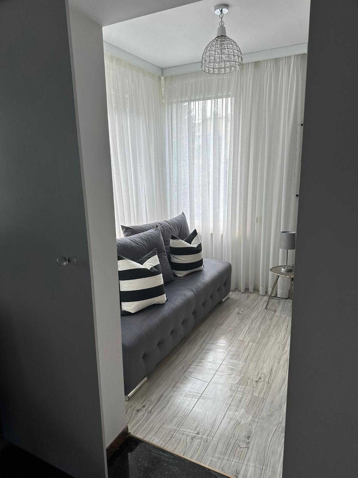 Apartament Glamur Miedzyzdroje Eksteriør bilde