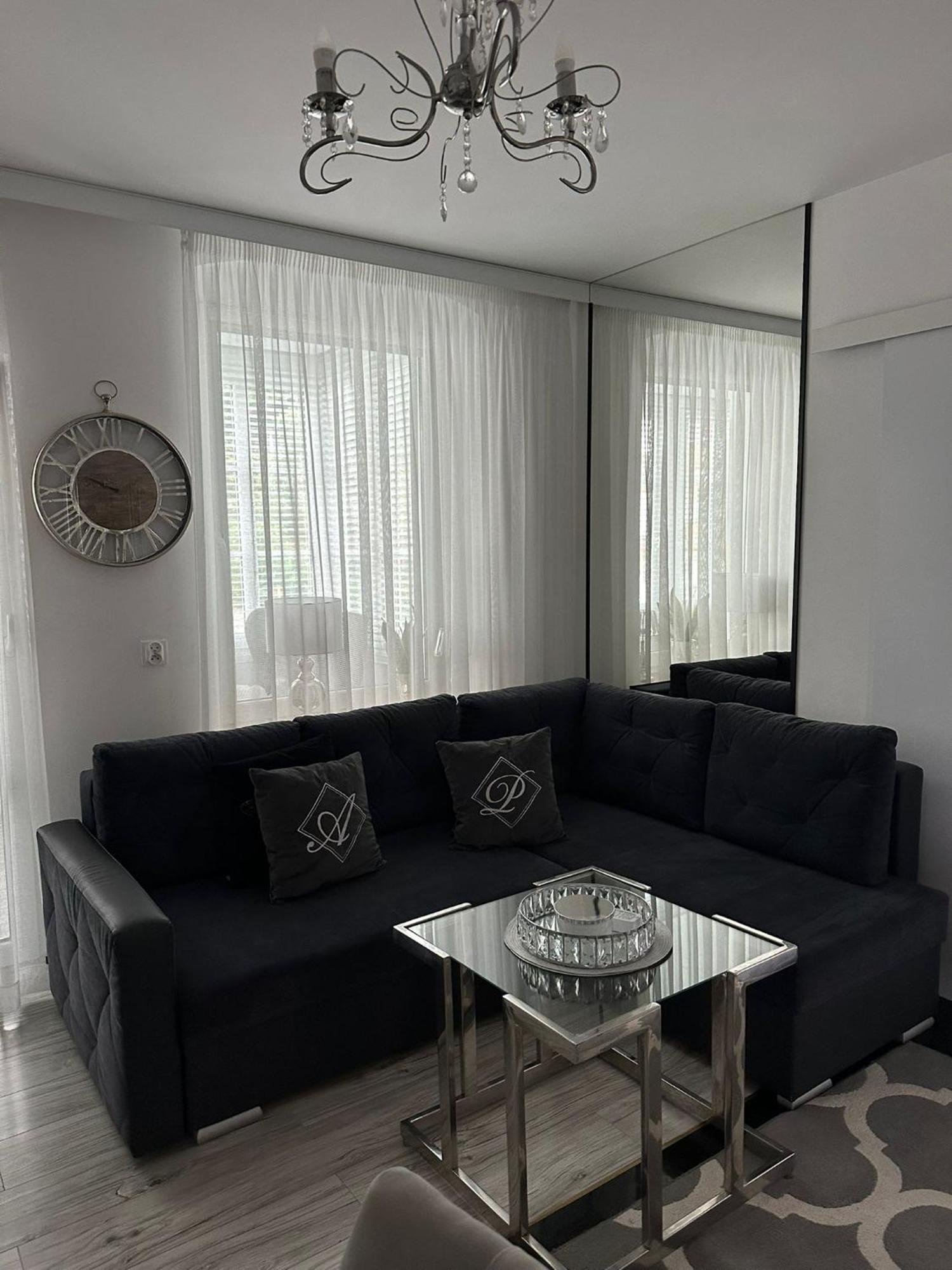 Apartament Glamur Miedzyzdroje Eksteriør bilde