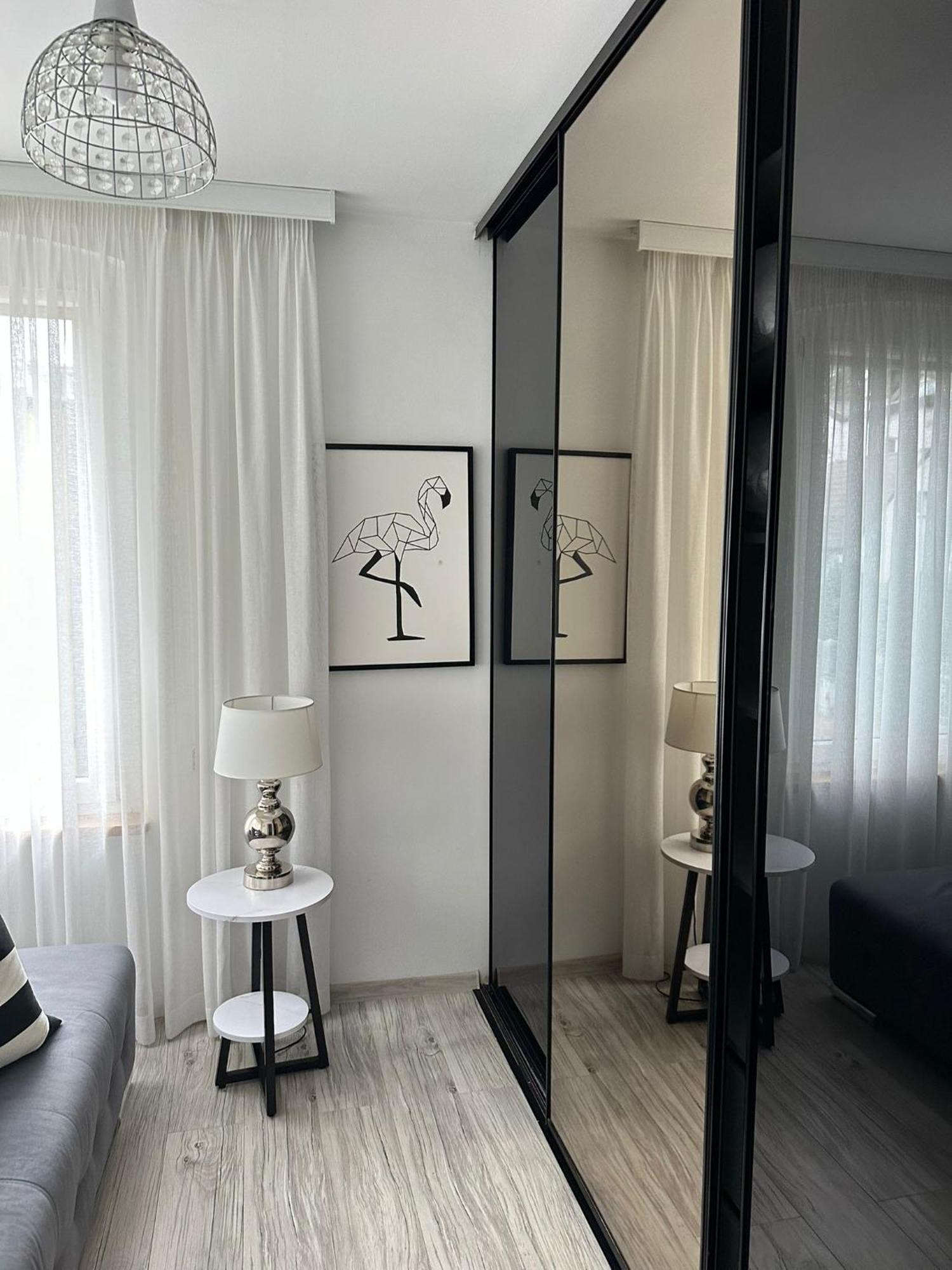 Apartament Glamur Miedzyzdroje Eksteriør bilde